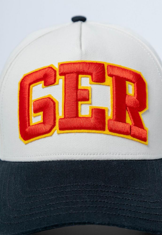 Gorra Alemania FIFA - Imagen 6