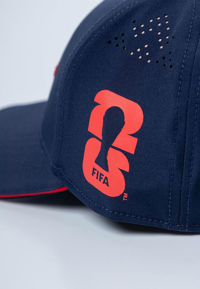 Gorra Colombia FIFA - Imagen 4