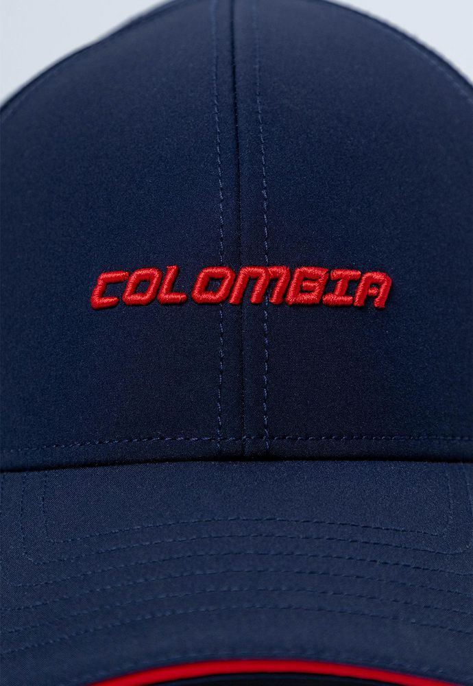 Gorra Colombia FIFA - Imagen 6