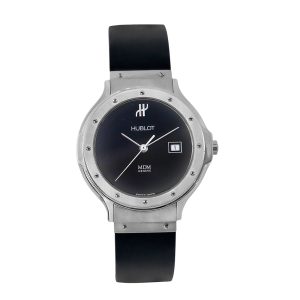 Hublot Classic MDM Gèneve 32mm Ref.-1401.1 (juego completo)