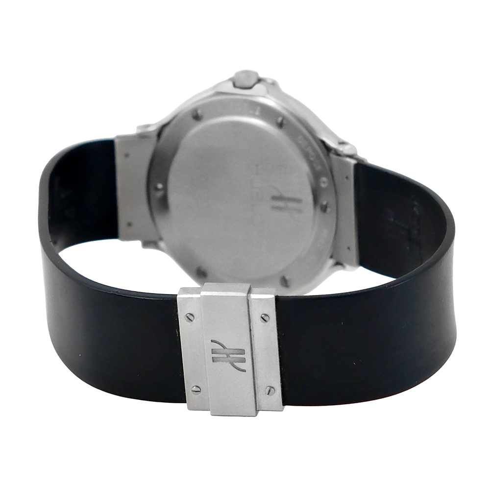 Hublot Classic MDM Gèneve 32mm Ref.-1401.1 (juego completo) - Imagen 7