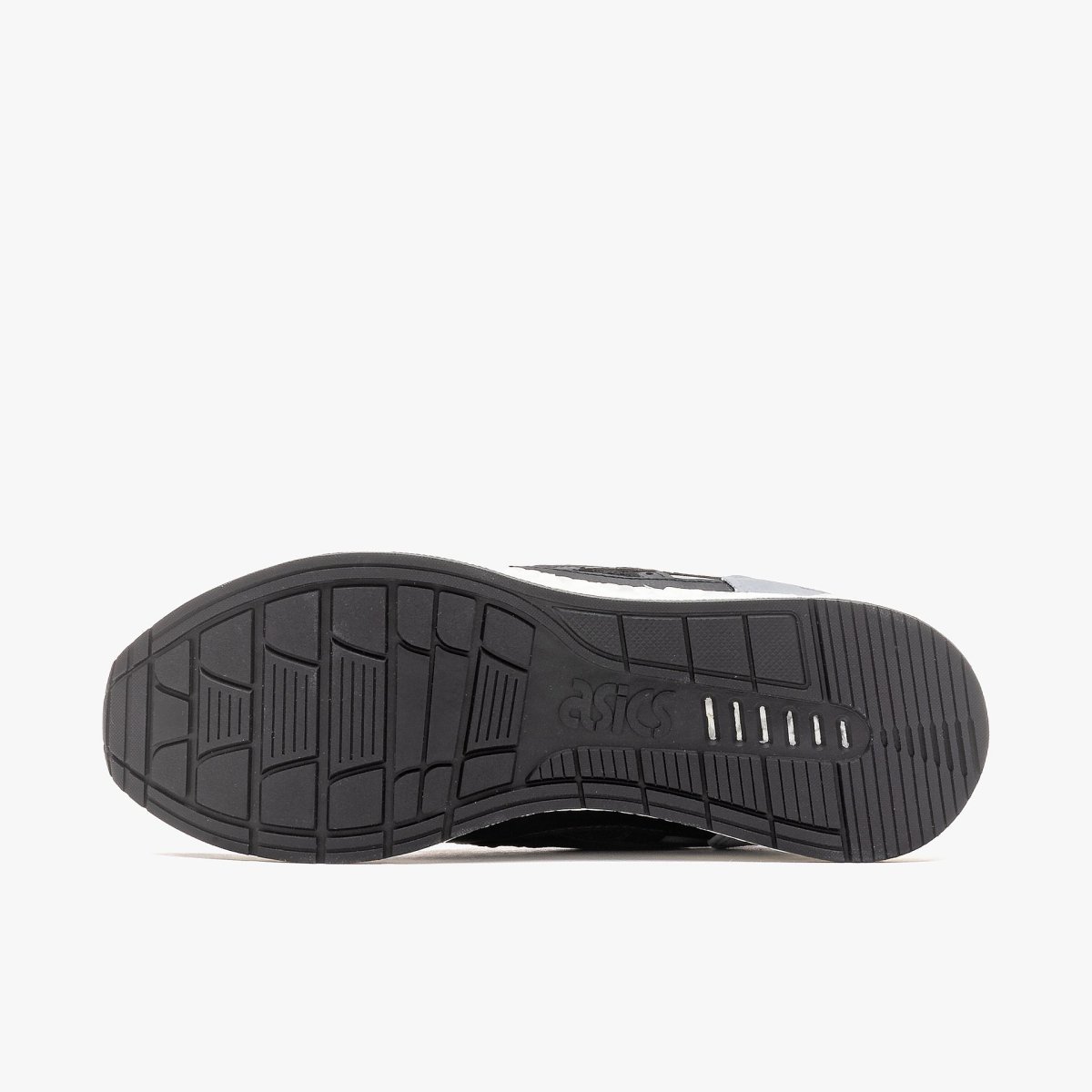 ASICS – Zapatillas HyperGEL-LYTE Negras Hombre 1191A011-001 Talla 46.5 | Ligeras con Tecnología HyperGEL - Imagen 6