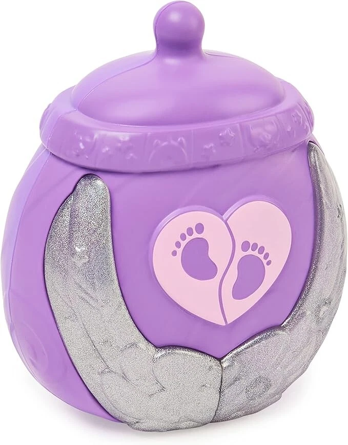 HATCHIMALS – Pixies Riders Gemelos con Unicornio y Accesorios – Regalo Niña - Imagen 6