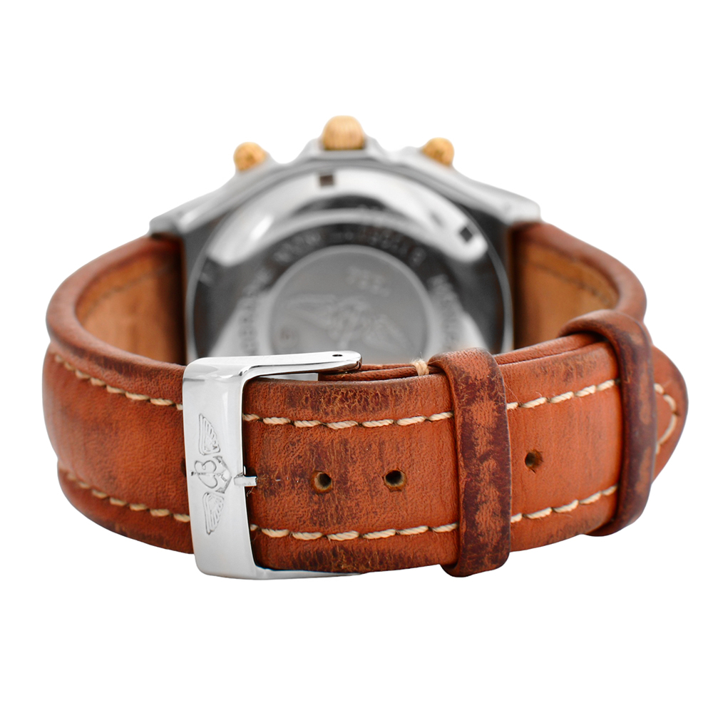 Breitling Chronomat 39mm Ref.-B13050.1 - Imagen 6