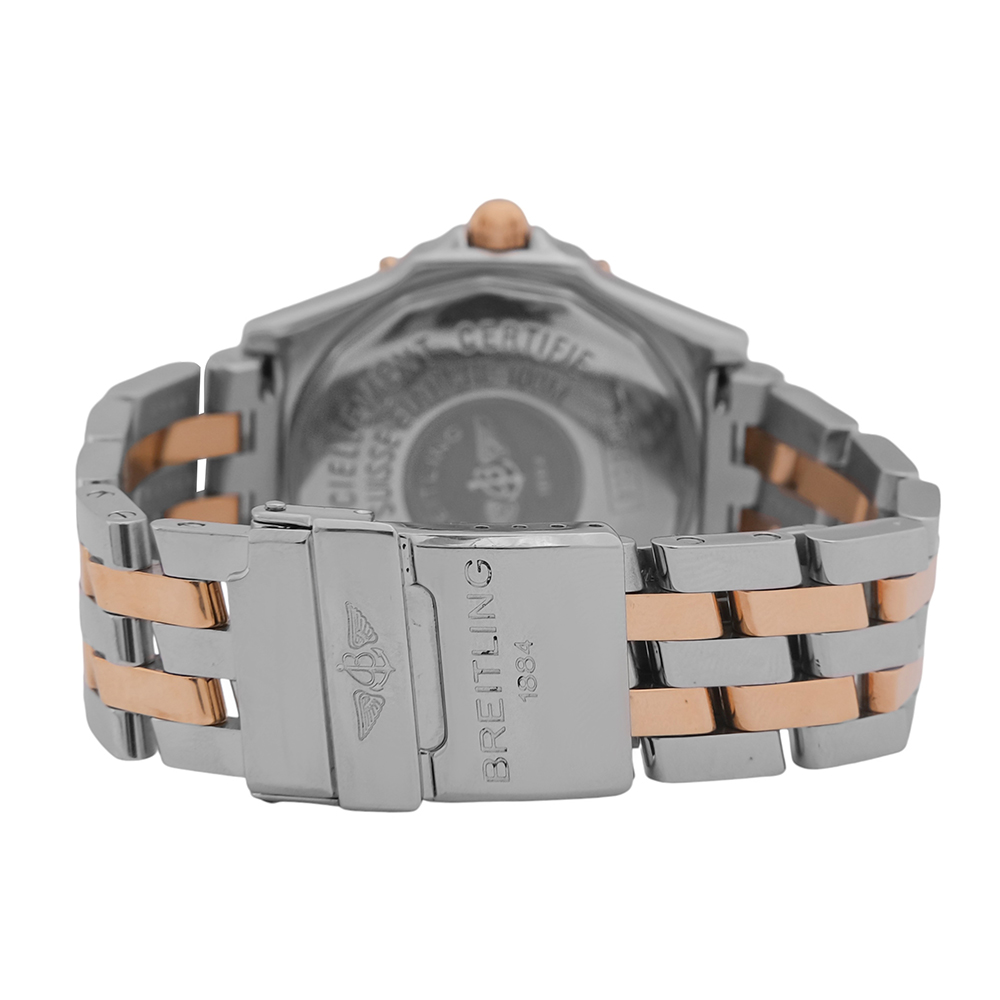 Breitling Windrider Wings 38 mm Ref.-B10350 - Imagen 7