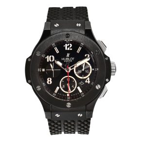 Hublot Big Bang Black Magic 44 mm Ref.-301.CM.130.RX