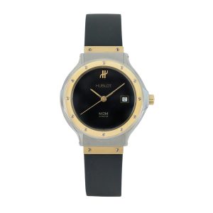 Hublot Classic Quartz 28mm Ref.-1395.2