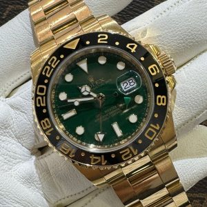 Rolex GMT-Master II | REF:116718LN | Año 2015 | Caja y Papeles