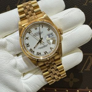 Rolex Datejust 36 | REF:16248 | Naked (Solo Reloj)