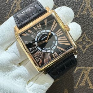 Franck Muller Master Square