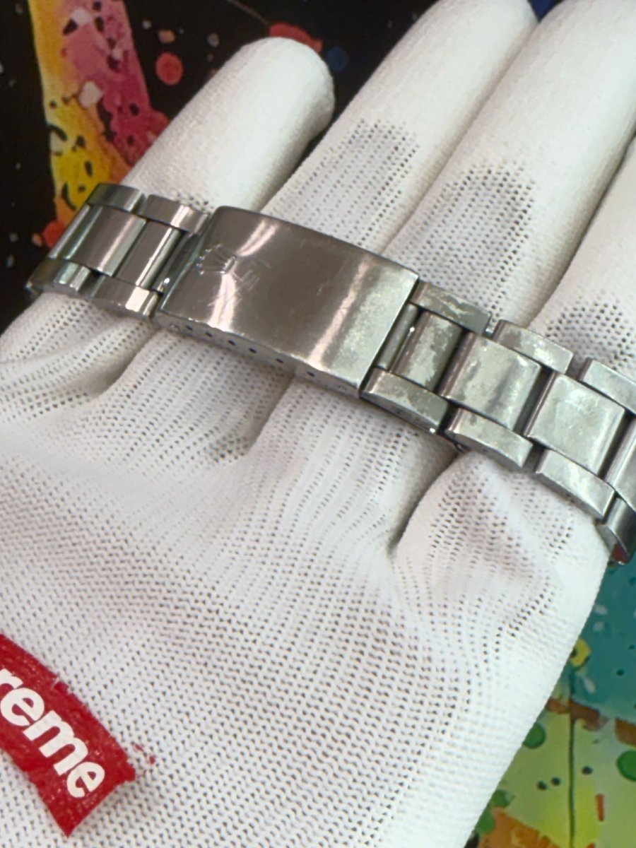 Rolex GMT-Master | REF:1675 | Año 1971 | Naked (Solo Reloj) - Imagen 5