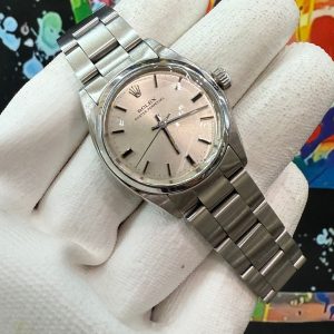Rolex Oyster Perpetual 31mm | REF:6748 | Naked (Solo Reloj)
