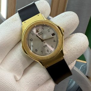 Hublot Classic (36 Mm) Classic