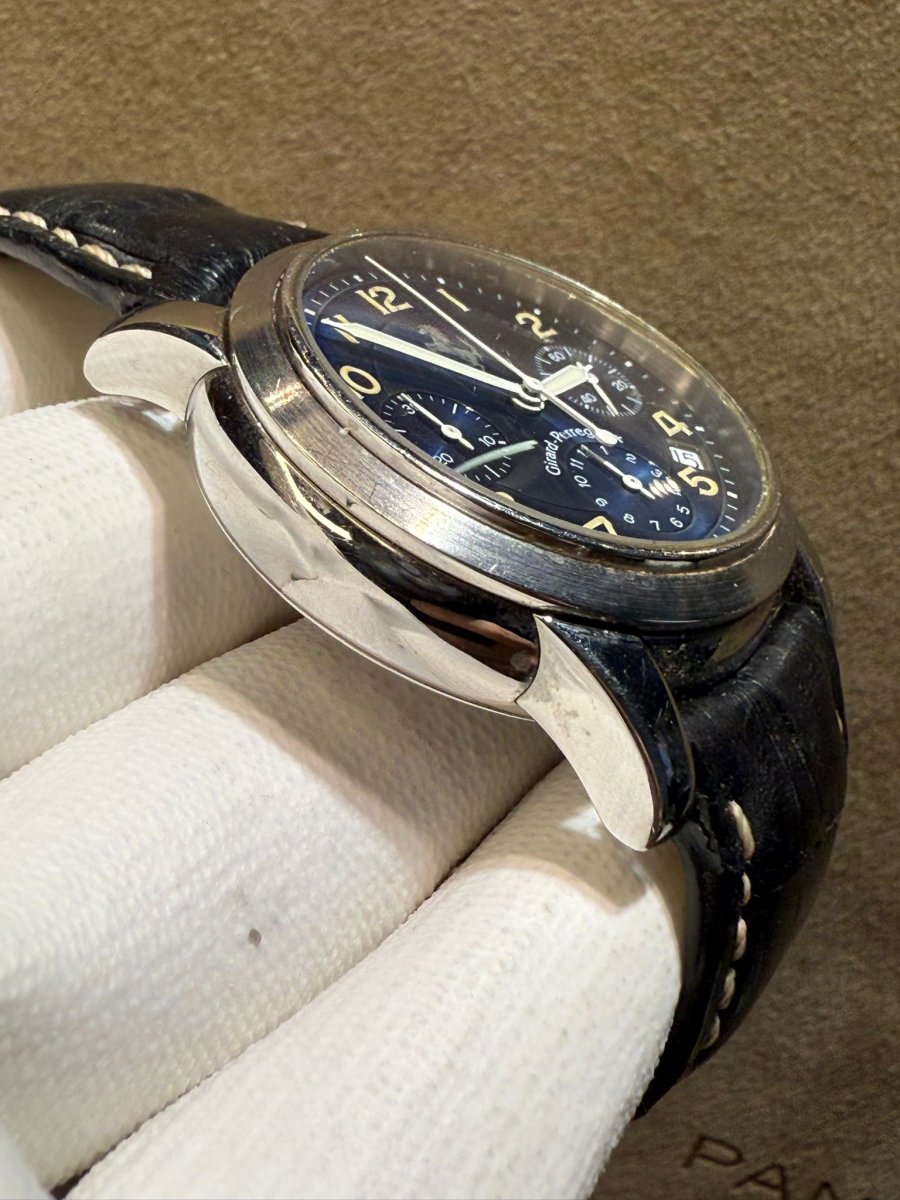 Girard Perregaux Ferrari | REF:8020 | - Imagen 6