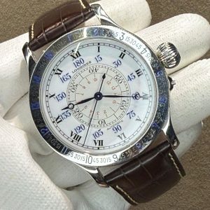 Longines Lindbergh Hour Angle | REF:L2.678.4.11.0 |