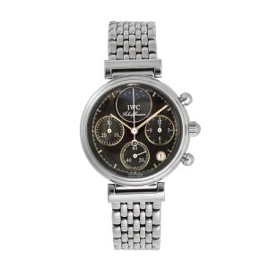 IWC Da Vinci Chronograph 29 mm Ref.-IW3728
