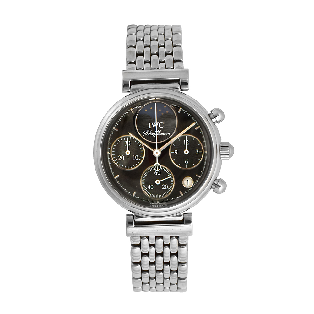 IWC Da Vinci Chronograph 29 mm Ref.-IW3728