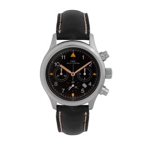IWC Pilot Chronograph ref.-IW3741