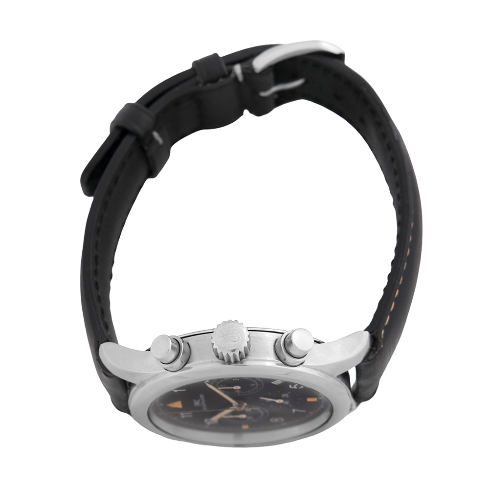 IWC Pilot Chronograph ref.-IW3741 - Imagen 6