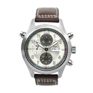 IWC Pilot Chronograph Spitfire 44mm ref.-IW371806