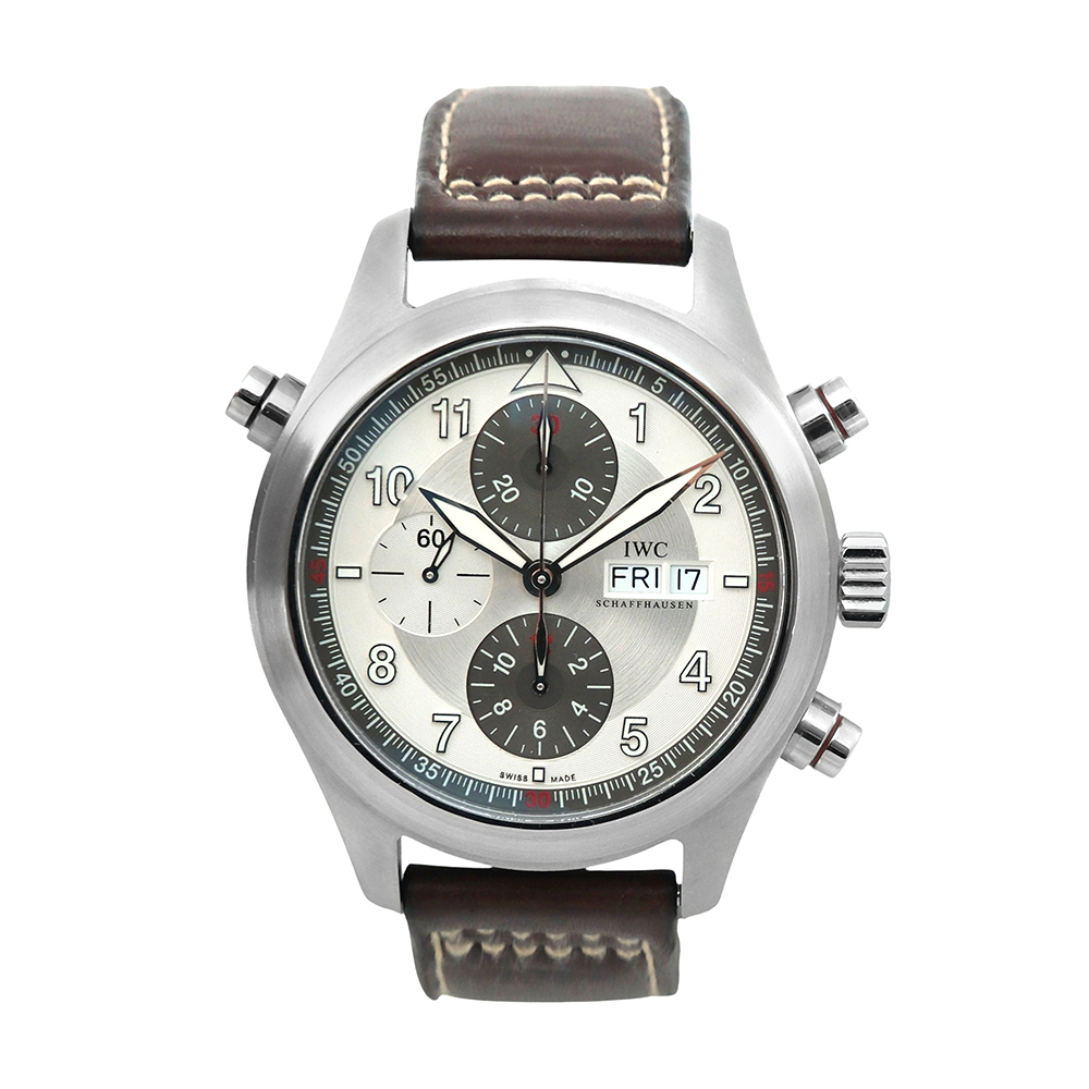 IWC Pilot Chronograph Spitfire 44mm ref.-IW371806 - Imagen 2