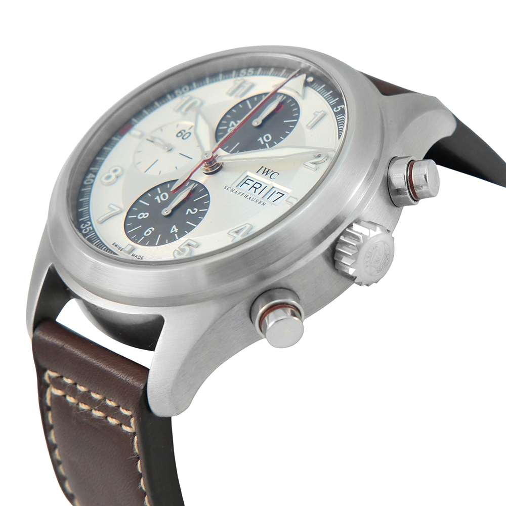 IWC Pilot Chronograph Spitfire 44mm ref.-IW371806 - Imagen 3