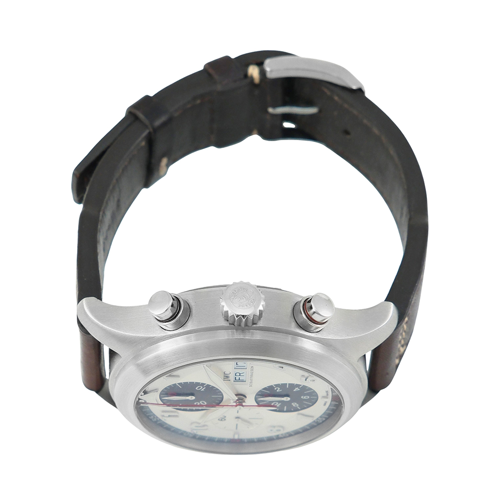 IWC Pilot Chronograph Spitfire 44mm ref.-IW371806 - Imagen 6