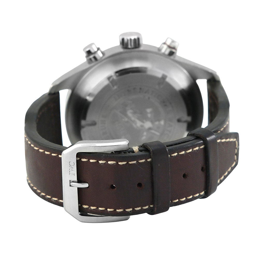 IWC Pilot Chronograph Spitfire 44mm ref.-IW371806 - Imagen 5
