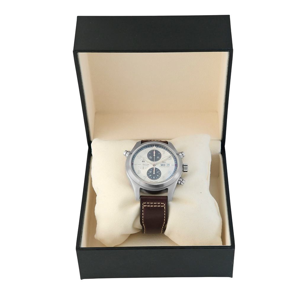 IWC Pilot Chronograph Spitfire 44mm ref.-IW371806 - Imagen 9