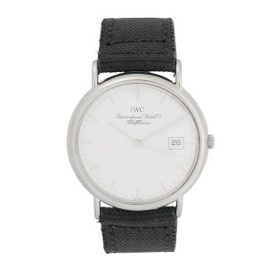 IWC Portoifino 34mm Ref- IW3331