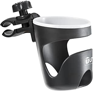 INNOVACIONES MS – Soporte para Biberones y Botellas para Cochecitos – ¡Oferta Exclusiva! – Chollo Descuento – Evita Derrames - Imagen 3