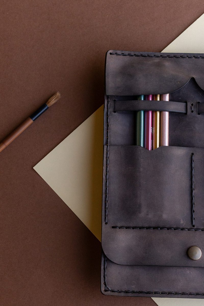 Funda para cuaderno de dibujo A5 - Imagen 5