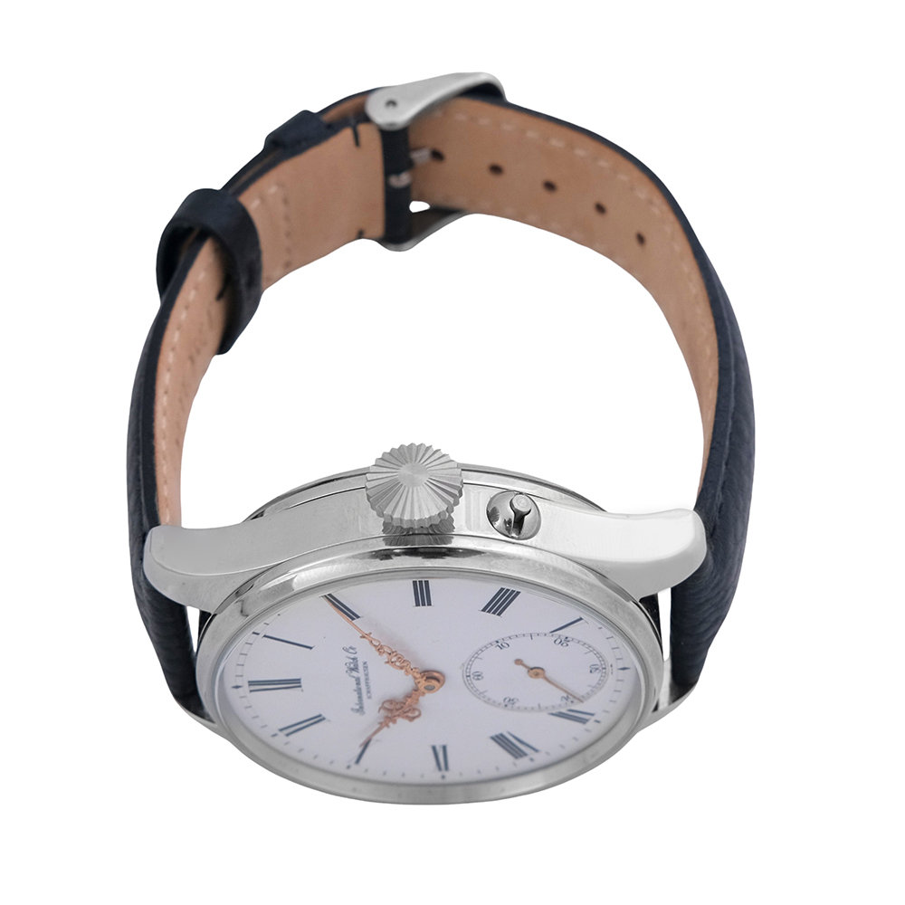 Reloj International Watch & Co (IWC) 50mm Ref-368979 - Imagen 5