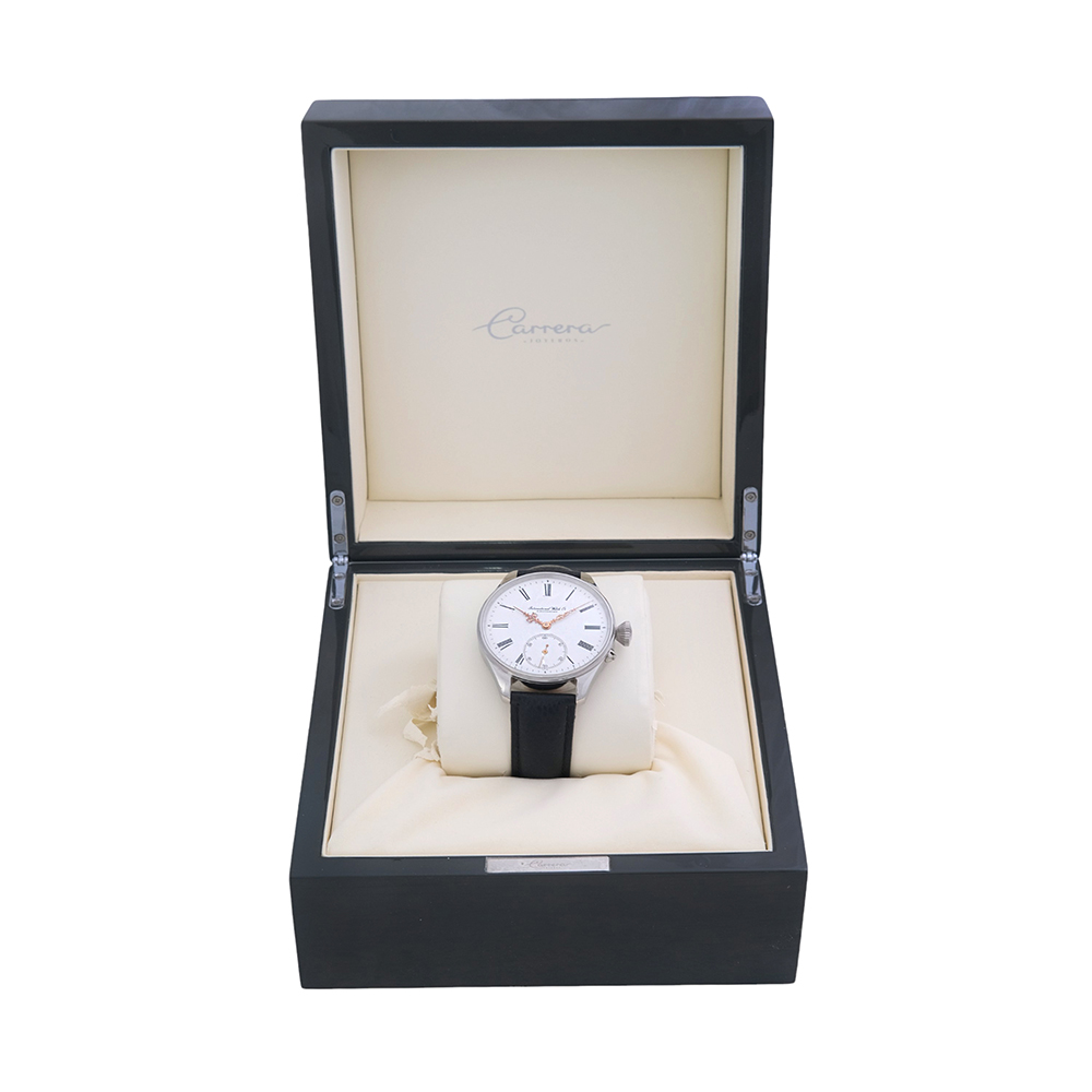 Reloj International Watch & Co (IWC) 50mm Ref-368979 - Imagen 9