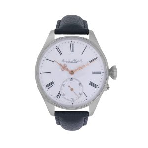Reloj International Watch & Co (IWC) 50mm Ref-368979
