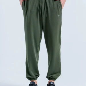 JOGGER BRONZINI ACTIVE
