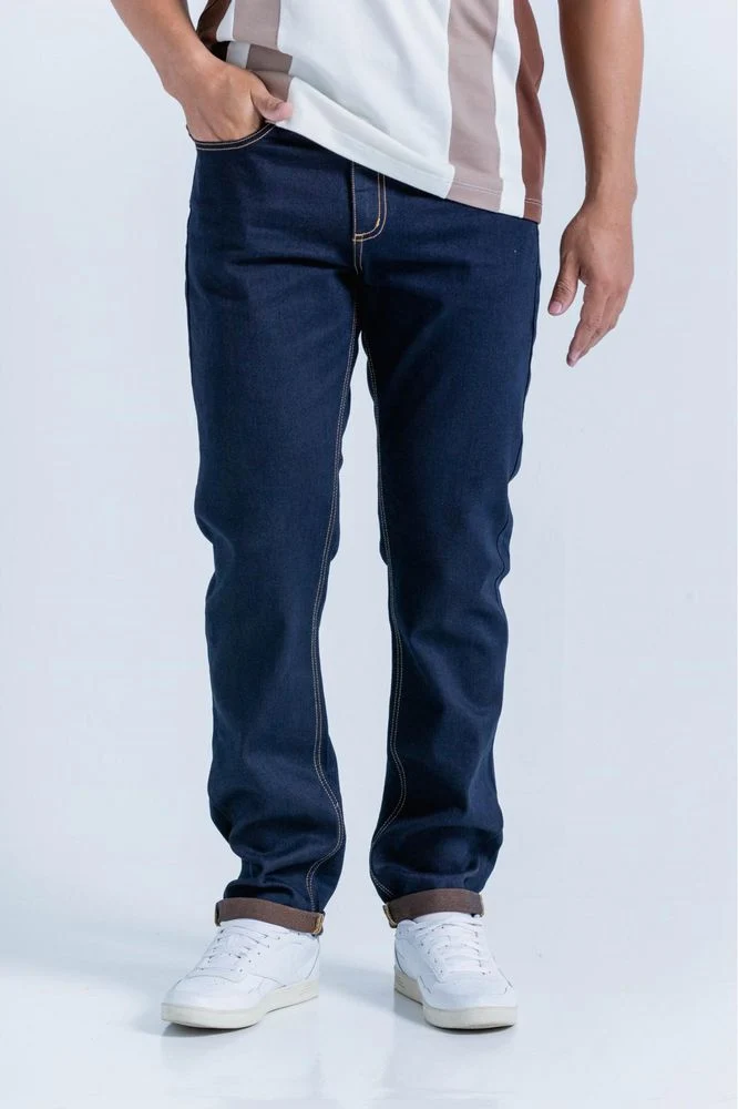Jean Denim Regular fit ARKITECT - Imagen 3