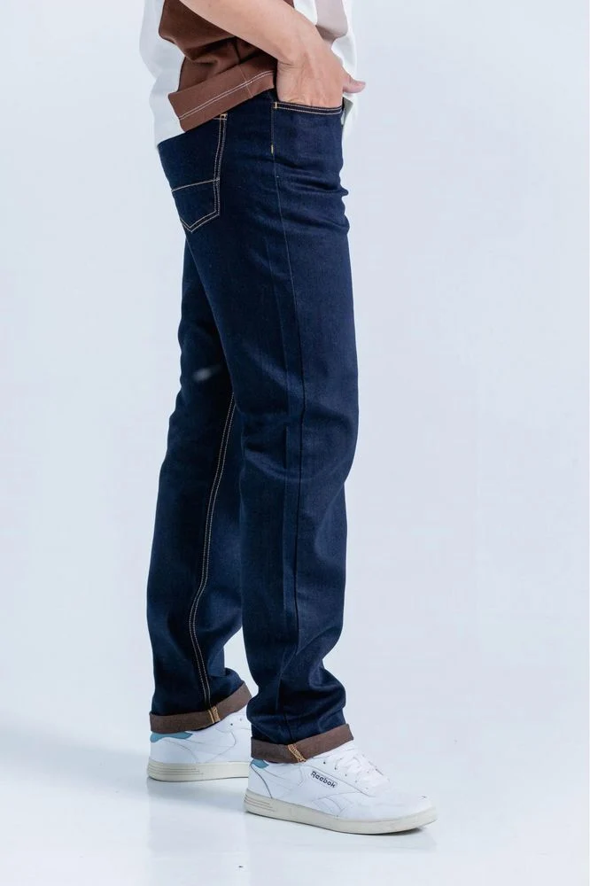 Jean Denim Regular fit ARKITECT - Imagen 4