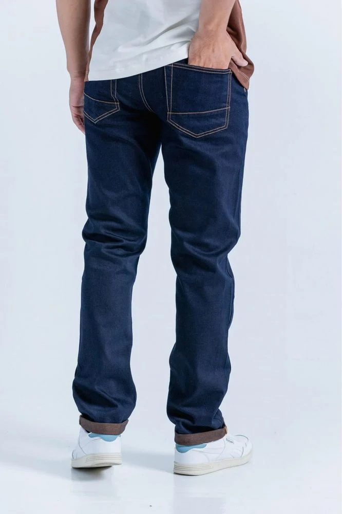 Jean Denim Regular fit ARKITECT - Imagen 5
