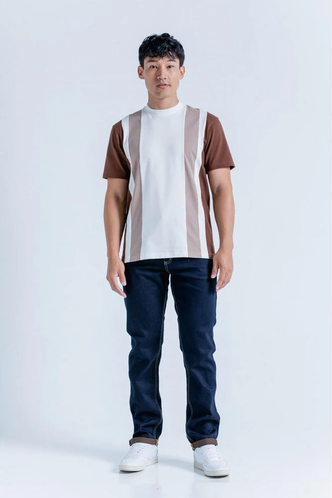 Jean Denim Regular fit ARKITECT - Imagen 2