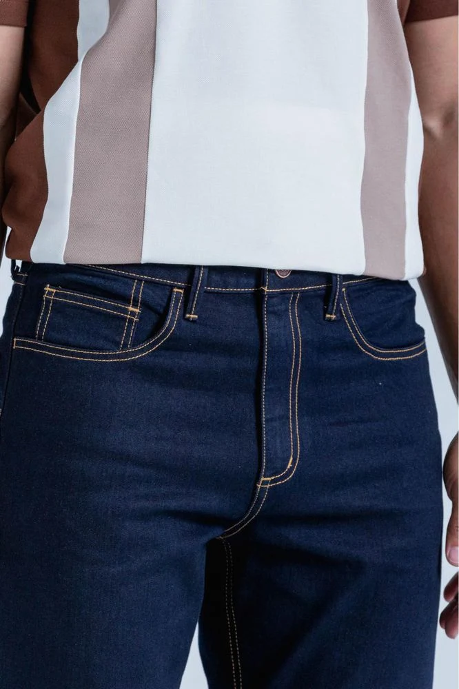 Jean Denim Regular fit ARKITECT - Imagen 6