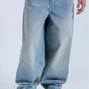 Jean Ancho Dirty Straight (Recto) PEOPLE