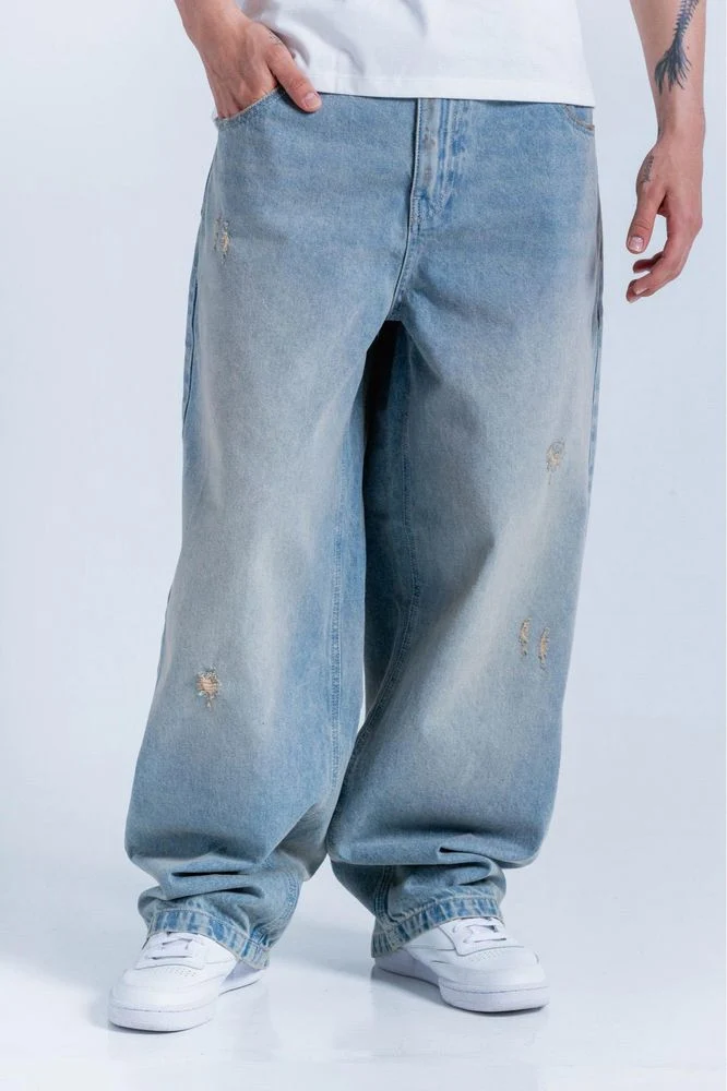 Jean Ancho Dirty Straight (Recto) PEOPLE
