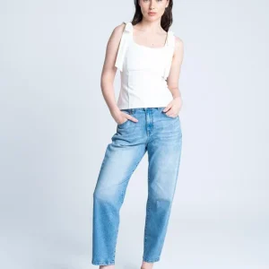 Jean Ballon Fit ARKITECT