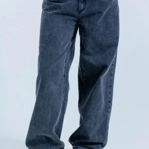 Jean Denim Wide leg PEOPLE