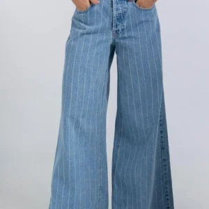 Jean Denim Amplia ARKITECT