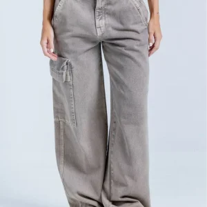 Jean Cargo Amplia PEOPLE