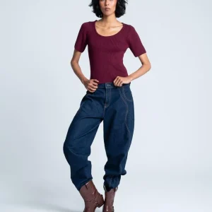 Jean Denim Baggy ARKITECT X JORGE DUQUE
