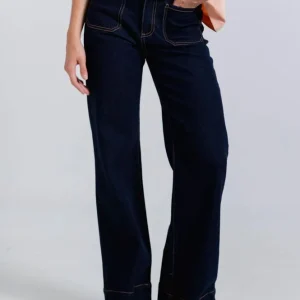 Jean Denim Amplia ARKITECT