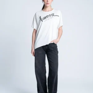 Jean Wide Leg ARKITECT x MARIA ELENA VILLAMIL